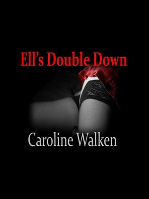 cover image of Ell's Double Down